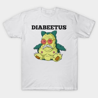 Cute Brimley T-Shirt